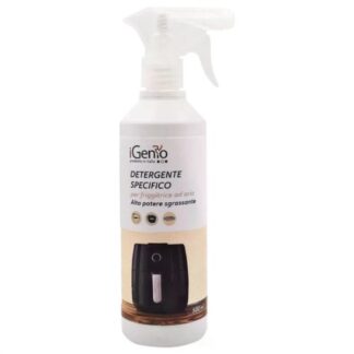 Detergente forno Detergente Igenio 949 spray Friggitrici ad aria (ord.min.1.00 unità)