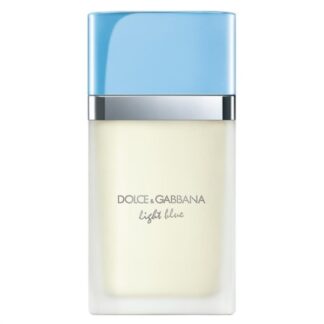 Eau de toilette femminili Eau de toilette donna Dolce & Gabbana Light blue (ord.min.1.00 unità)