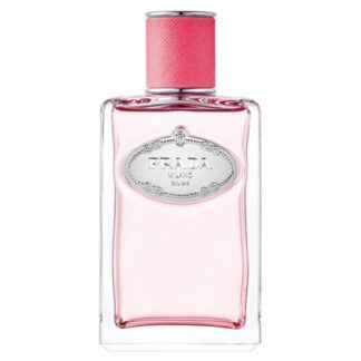 Eau de parfum femminili Eau de parfum donna Prada Les infusions rhubarbe (ord.min.1.00 unità)