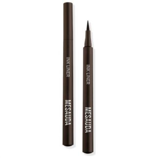Eyeliner Eyeliner Mesauda Ink liner brownie brownie (ord.min.1.00 unità)