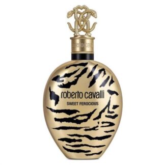 Eau de parfum femminili Eau de parfum donna Roberto Cavalli Sweet ferocious (ord.min.1.00 unità)