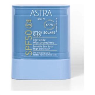 Protezione solare Stick protezione solare viso Astra (ord.min.1.00 unità)
