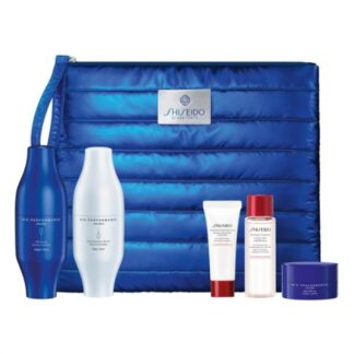 Cofanetti cosmetica Cofanetto cosmetica Shiseido Bio-performance skinfiller kit (ord.min.1.00 unità)
