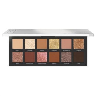 Ombretti Ombretto Mesauda Archetype ii palette (ord.min.1.00 unità)