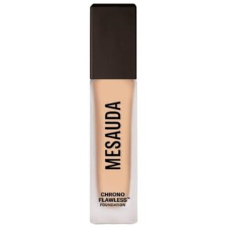 Fondotinta Fondotinta Mesauda Chrono flawless lunga tenuta alta coprenza 12w (ord.min.1.00 unità)