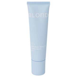 Creme colorate viso Crema colorata viso Blondesister 2 in 1 natural beauty tinted cream 00 (ord.min.1.00 unità)