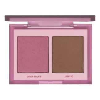 Fard Fard Astra Private dream face palette 04 goth (ord.min.1.00 unità)