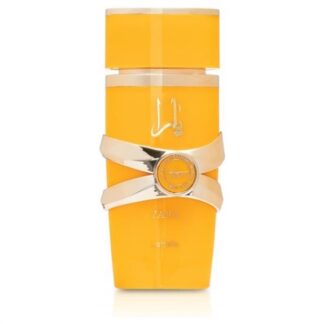 Eau de parfum femminili Eau de parfum donna Lattafa Yara tous (ord.min.1.00 unità)