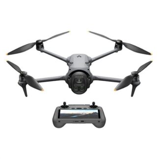 Drone Drone Dji DJMV4S SERIE MAVIC 4 Pro Gray (ord.min.1.00 unità)