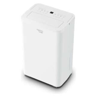 Deumidificatore Melchioni 158660062 BALTIC 16 White Deumidificatore (ord.min.1.00unità)