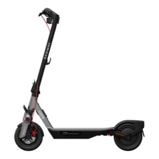 Monopattino elettrico Monopattino elettrico Segway AA 05 17 01 0005 NINEBOT F3 E Nero (ord.min.1.00 unità)