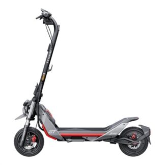 Monopattino elettrico Monopattino elettrico Segway AA.05.18.01.0006 NINEBOT ZT3 PRO I Grigio (ord.min.1.00 unità)