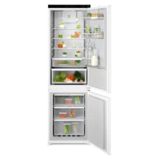 Frigorifero incasso Electrolux 925 555 027 SERIE 600 KNT6ME18S3 TwinTe Frigorifero incasso (ord.min.1.00unità)