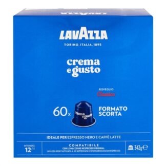 Capsula Capsule Lavazza 7139 Crema&Gusto (ord.min.1.00 unità)