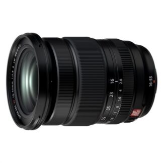 Obiettivo fotografico Obiettivo fotografico Fujifilm 16836580 X SERIES XF 16 55mm F2.8 R LM (ord.min.1.00 unità)