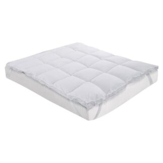 Topper Topper Niucci FT12120SME FIBRA 1000 gr Bianco (ord.min.1.00 unità)