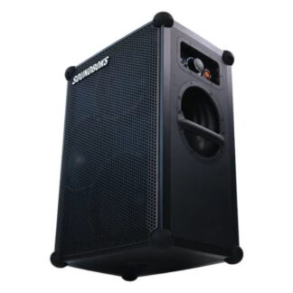 Cassa attiva Soundboks 4 Black Cassa attiva (ord.min.1.00unità)