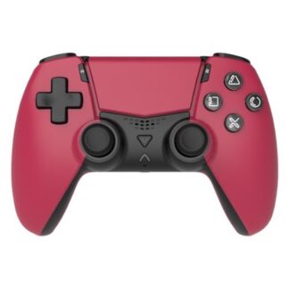 Gamepad Gamepad Qubick COP50021 PLAYSTATION 5 Red (ord.min.1.00 unità)
