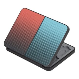 Custodia videogioco Custodia videogioco Qubick ACS20011 SWITCH 2 Metal Case cartucce (ord.min.1.00 unità)
