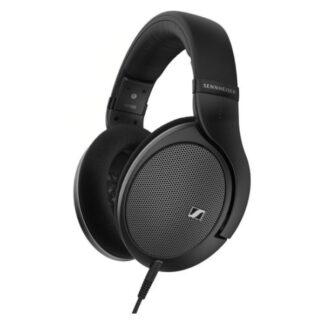 Cuffie filo Cuffie filo Sennheiser 700455 HD SERIES HD550 Black (ord.min.1.00 unità)