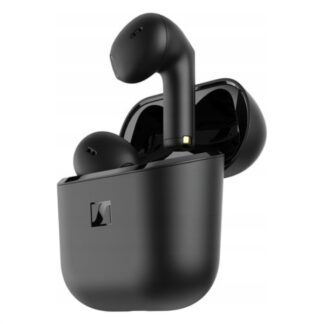 Auricolari microfono bluetooth Auricolari microfono bluetooth Sennheiser 700430 ACCENTUM Open Tws Bla (ord.min.1.00 unità)