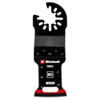 Lama taglio utensile multifunzione Curva immersione Einhell 49708023 (ord.min.1.00 unità)