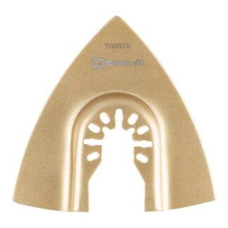 Raschietto utensile multifunzione Raschietto utensile multifunzione Einhell 49708070 a delta (ord.min.1.00 unità)