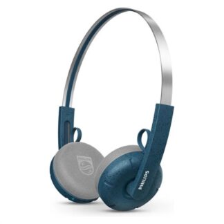 Cuffie microfono bluetooth Cuffie microfono bluetooth Philips TAH2000TL 00 2000 SERIES The Ringo (ord.min.1.00 unità)