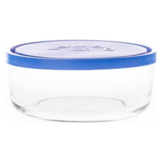 Contenitore alimenti Contenitore alimenti Borgonovo 13243122E IGLOO Blu (ord.min.1.00 unità)