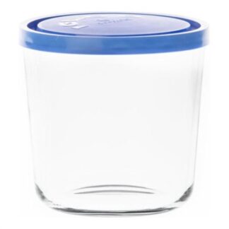 Contenitore alimenti Contenitore alimenti Borgonovo 17115824E IGLOO Blu (ord.min.1.00 unità)