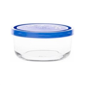 Contenitore alimenti Contenitore alimenti Borgonovo 13241533E IGLOO Blu (ord.min.1.00 unità)