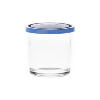 Contenitore alimenti Contenitore alimenti Borgonovo 17115427E IGLOO Blu (ord.min.1.00 unità)