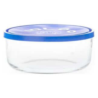 Contenitore alimenti Contenitore alimenti Borgonovo 13242536E IGLOO Blu (ord.min.1.00 unità)