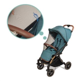 Zanzariera passeggino Zanzariera passeggino Pali 35000051AMN WIZARD Bianco (ord.min.1.00 unità)