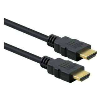 Cavo HDMI Cavo HDMI Itb ROS3708 8K Black (ord.min.1.00 unità)