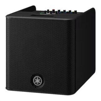 Cassa attiva Cassa attiva Yamaha STAGEPAS 200 Black (ord.min.1.00 unità)