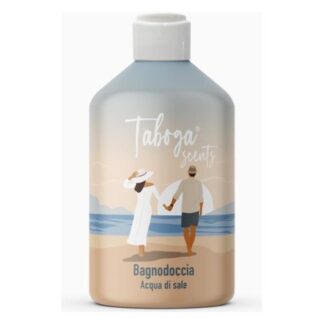Bagno doccia Bagno doccia Taboga Acqua di sale (ord.min.1.00 unità)
