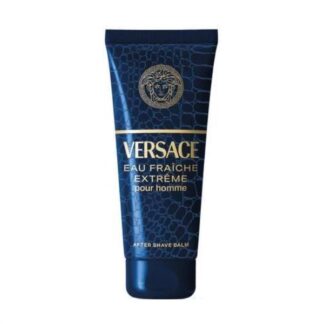 Emulsioni e lozioni dopobarba Eau fraîche extrême pour homme after shave balm Gianni Versace (ord.min.1.00 unità)