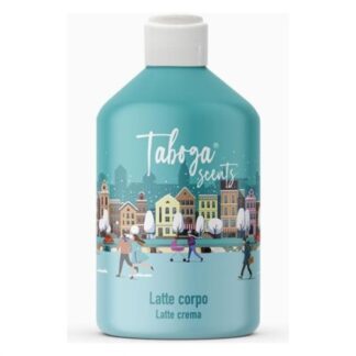 Idratanti corpo Latte corpo latte crema Taboga (ord.min.1.00 unità)