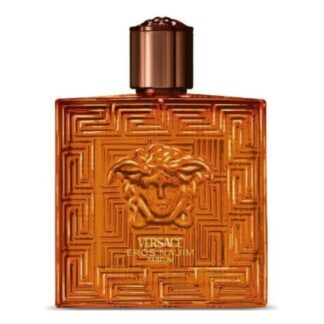 Eau de parfum uomo Gianni Versace Eros najim parfum 50 ml Eau de parfum maschili (ord.min.1.00unità)