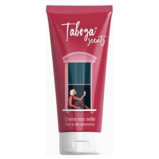 Trattamenti viso, idratanti e antietà Trattamento viso Taboga Tcrema notte acido ialuronico (ord.min.1.00 unità)