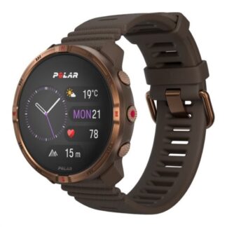 Smartwatch Smartwatch Polar 900115135 GRIT X2 Brown Copper (ord.min.1.00 unità)
