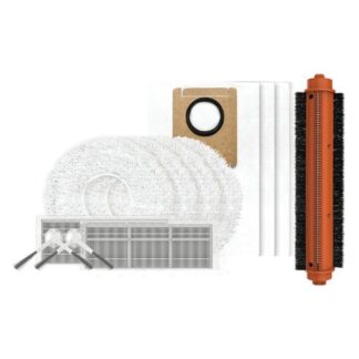 Kit spazzole aspirapolvere Kit spazzole aspirapolvere Ezviz RS20 Max (ord.min.1.00 unità)