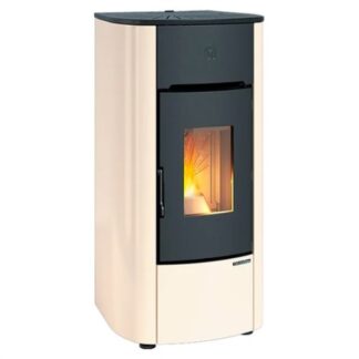 Stufa pellet Stufa pellet Extraflame 1294800 MARIELLA Ivory (ord.min.1.00 unità)