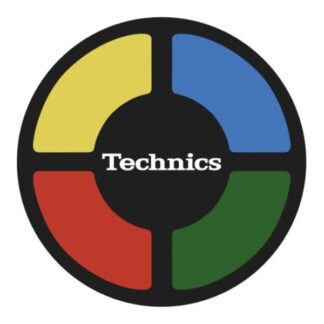 Panno giradischi Panno giradischi Technics SLIPMAT Simon (ord.min.1.00 unità)