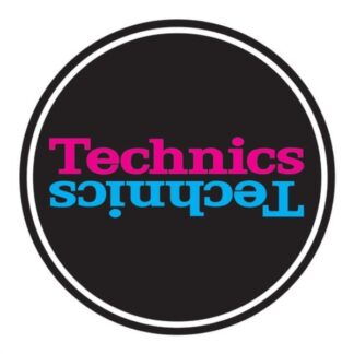 Panno giradischi Panno giradischi Technics SLIPMAT Duplex 5 (ord.min.1.00 unità)