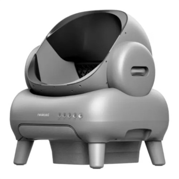 Lettiera SMART Lettiera SMART Neakasa PS0120GE M1 Grey (ord.min.1.00 unità)