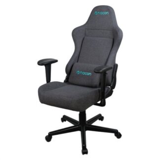 Sedia gaming Sedia gaming Nacon PCCH 380 Dark grey (ord.min.1.00 unità)