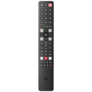 Telecomando tv Telecomando tv Oneforall URC4922 Black (ord.min.1.00 unità)