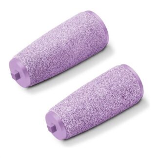 Ricambio pedicure Ricambio pedicure Beurer 57119 BEAUTY Abrasive Rollers Pink (ord.min.1.00 unità)